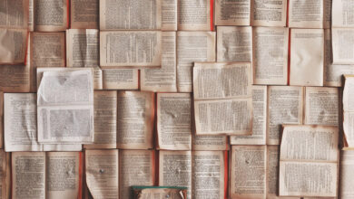 Great Advice From 25 Writing Manuals by Famous Authors ‹ Literary Hub