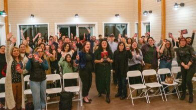 Author visits Santa Clarita for 10th annual One Story, One City  