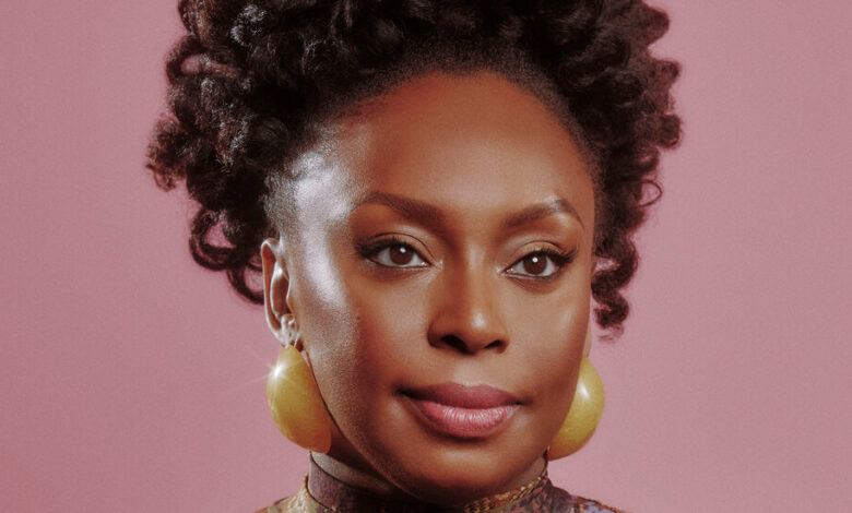 Book Review: ‘Dream Count,’ by Chimamanda Ngozi Adichie Book Review: ‘Dream Count,’ by Chimamanda Ngozi Adichie