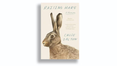 6 New Books We Recommend This Week