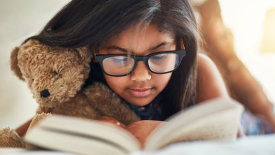 Top Book Genres for Kids of All Ages