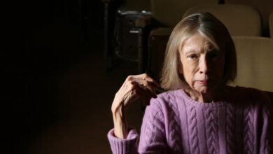 Book Review: ‘We Tell Ourselves Stories,’ by Alissa Wilkinson