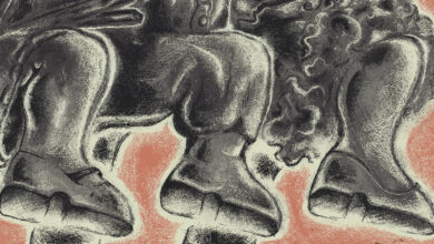 Book Review: ‘Stag Dance: A Novel and Stories,’ by Torrey Peters