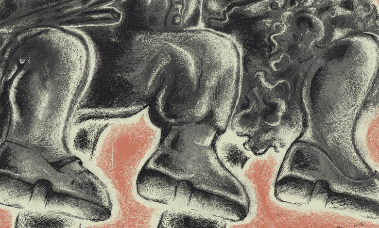 Book Review: ‘Stag Dance: A Novel and Stories,’ by Torrey Peters Book Review: ‘Stag Dance: A Novel and Stories,’ by Torrey Peters