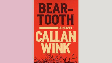 Book Review: ‘Beartooth,’ by Callan Wink