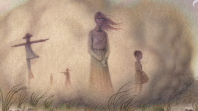 Book Review: ‘The Antidote,’ by Karen Russell