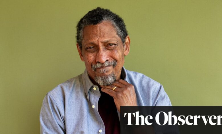 Writer Percival Everett: ‘Deciding to write a book is like knowingly entering a bad marriage’ | Percival Everett Writer Percival Everett: ‘Deciding to write a book is like knowingly entering a bad marriage’ | Percival Everett