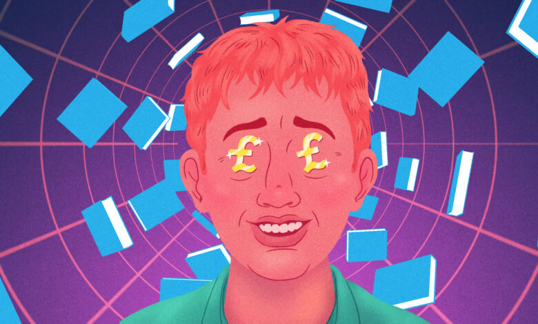 I Wrote an Ebook to See How Much Easy Money I Could Make Online I Wrote an Ebook to See How Much Easy Money I Could Make Online