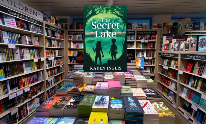 How a Self-Published Author Sold 500,000 Copies of Her Book How a Self-Published Author Sold 500,000 Copies of Her Book