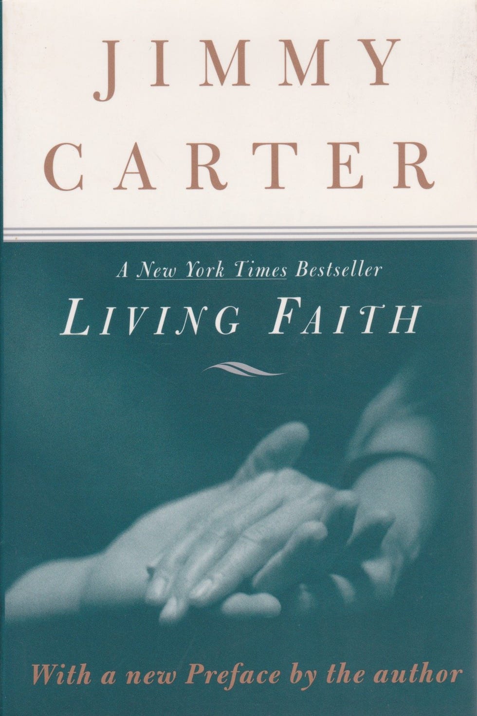 Living Faith