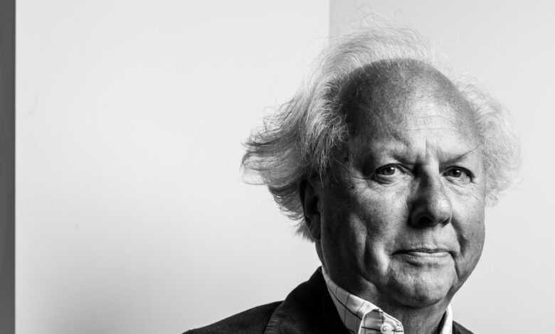 Book Review: ‘When the Going Was Good,’ by Graydon Carter Book Review: ‘When the Going Was Good,’ by Graydon Carter