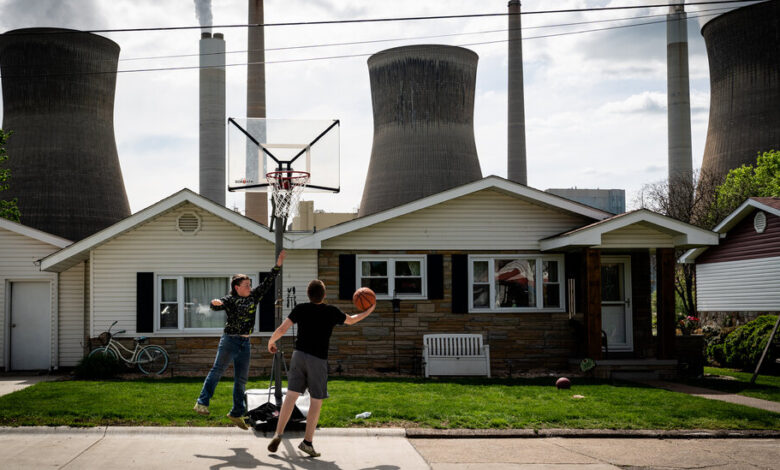 Book Review: ‘Abundance,’ by Ezra Klein and Derek Thompson Book Review: ‘Abundance,’ by Ezra Klein and Derek Thompson