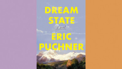 Book Review: ‘Dream State,’ by Eric Puchner