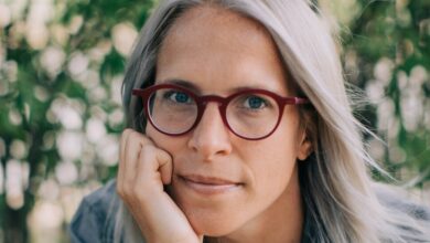 Book Review: ‘Unshrunk,’ by Laura Delano