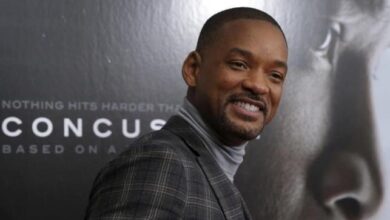 Hollywood superstar Will Smith to speak at Web Summit Qatar coming week