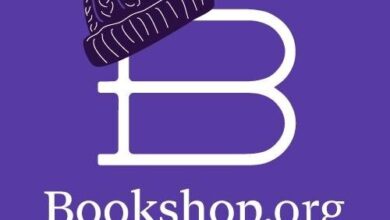 Preserving Writing at All Levels: Why Bookshop’s Ebook App Matters
