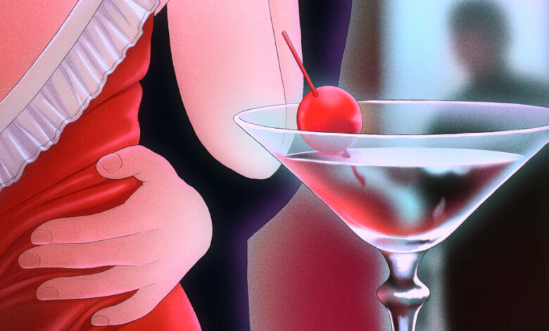 Book Review: ‘Crush,’ by Ada Calhoun Book Review: ‘Crush,’ by Ada Calhoun