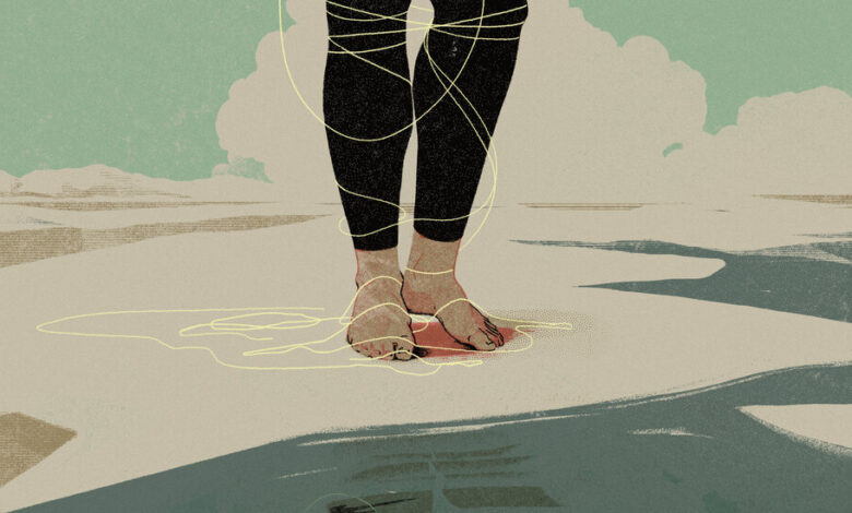 Book Review: ‘Twist,’ by Colum McCann Book Review: ‘Twist,’ by Colum McCann