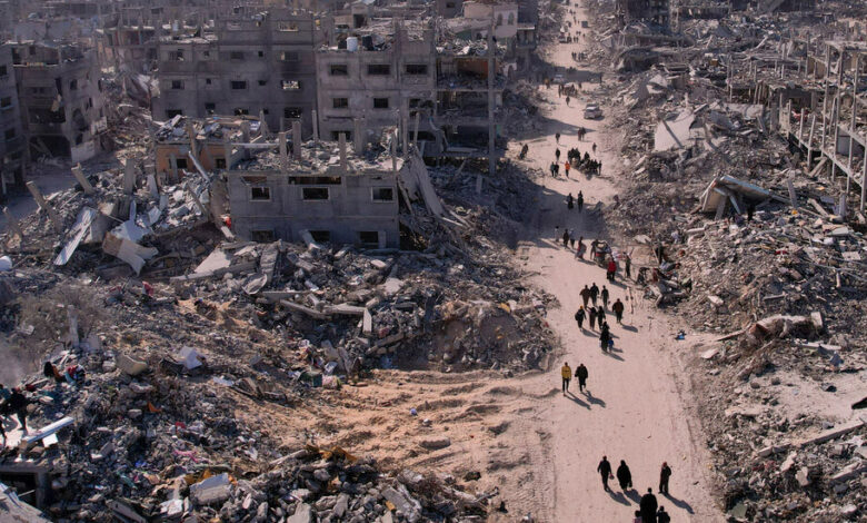 Book Review: ‘One Day, Everyone Will Have Always Been Against This,’ by Omar El Akkad Book Review: ‘One Day, Everyone Will Have Always Been Against This,’ by Omar El Akkad