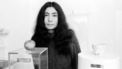 Book Review: ‘Yoko: The Biography,’ by David Sheff