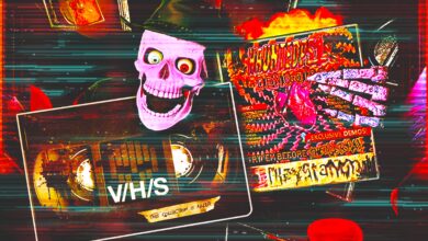 Gaming Needs More Anthologies Like The V/H/S Series