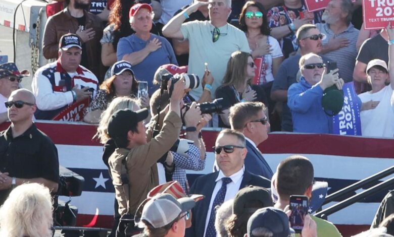 Q&A with Carl Hoffman, author of book on MAGA psyche Q&A with Carl Hoffman, author of book on MAGA psyche