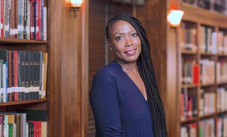 One Book, One Community author event April 5 | Local News