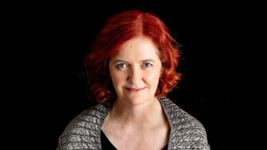The life of locomotive no. 721: Q&A with author Emma Donoghue on “The Paris Express” ahead of her March 30 talk at TU | About Town
