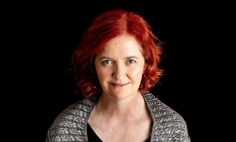 The life of locomotive no. 721: Q&A with author Emma Donoghue on “The Paris Express” ahead of her March 30 talk at TU | About Town The life of locomotive no. 721: Q&A with author Emma Donoghue on “The Paris Express” ahead of her March 30 talk at TU | About Town