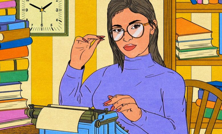 Who’s Really Writing Celebrity Novels? Who’s Really Writing Celebrity Novels?