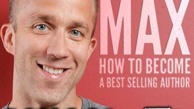 The Ultimate Guide to Book Marketing (And Selling Thousands of Books Yourself with Tucker Max)