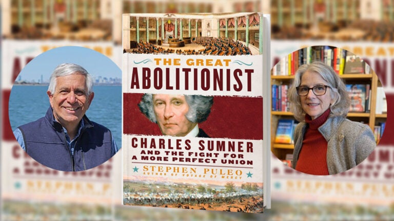 4 takeaways from Book Club’s ‘The Great Abolitionist’ discussion 4 takeaways from Book Club’s ‘The Great Abolitionist’ discussion
