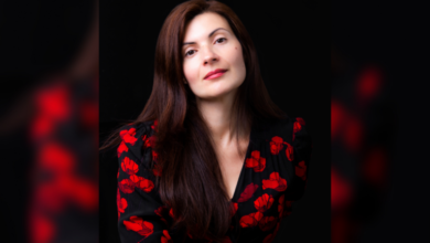 5 takeaways from Book Club’s author talk with Mona Awad