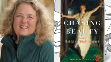 6 takeaways from Book Club’s ‘Chasing Beauty’ discussion