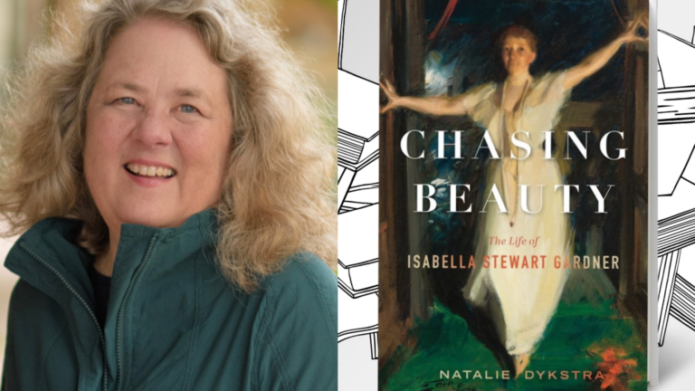 6 takeaways from Book Club’s ‘Chasing Beauty’ discussion 6 takeaways from Book Club’s ‘Chasing Beauty’ discussion