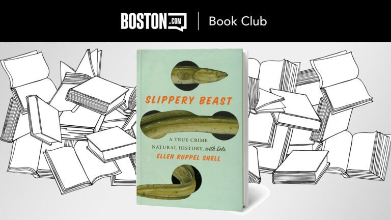 Book Club’s December read is ‘Slippery Beast’ by Ellen Ruppel Shell Book Club’s December read is ‘Slippery Beast’ by Ellen Ruppel Shell