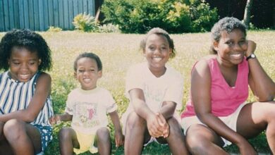 Q&A with Theresa Okokon: She wrote a memoir for her future self