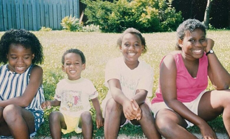Q&A with Theresa Okokon: She wrote a memoir for her future self Q&A with Theresa Okokon: She wrote a memoir for her future self