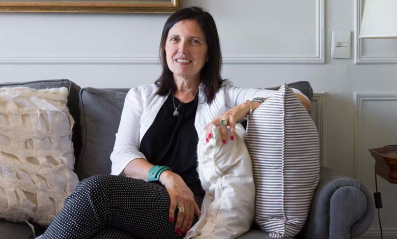 The Bookseller – Features – Q&A: Claudia Piñeiro The Bookseller – Features – Q&A: Claudia Piñeiro
