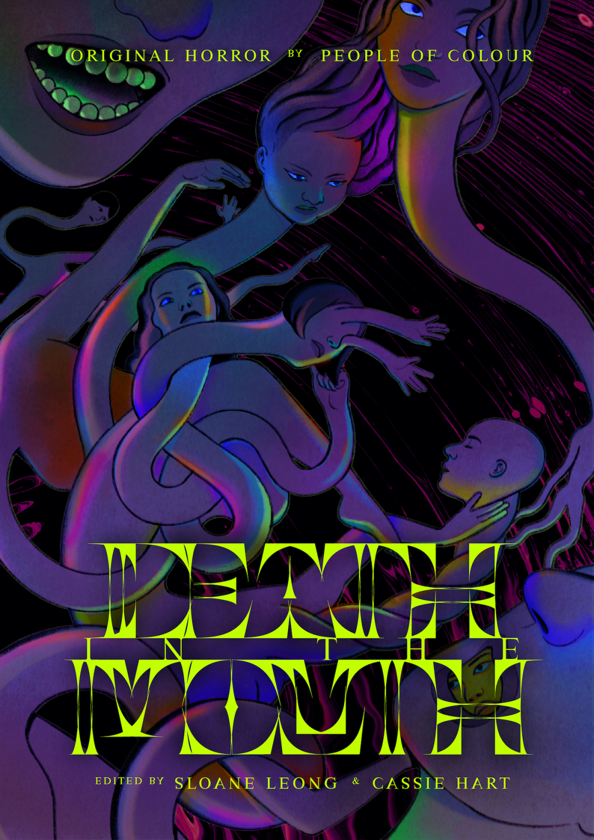 Dive Into These 8 Spine-Tingling Horror Anthologies This Fall_3