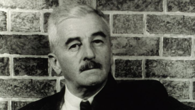 When William Faulkner Set the World Record for Writing the Longest Sentence in Literature: Read the 1,288-Word Sentence from Absalom, Absalom!