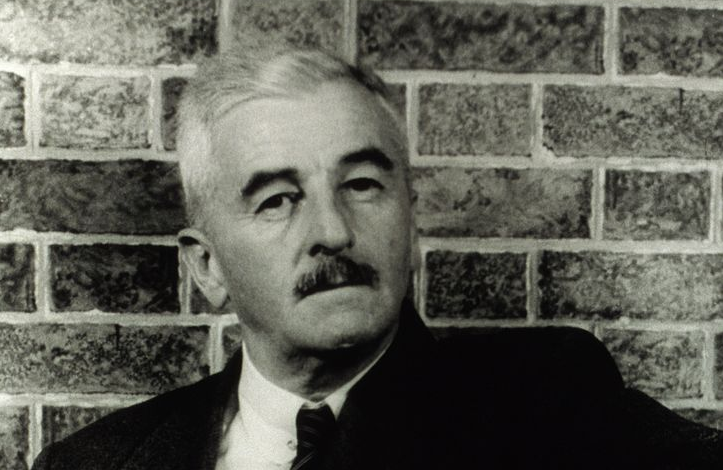 When William Faulkner Set the World Record for Writing the Longest Sentence in Literature: Read the 1,288-Word Sentence from Absalom, Absalom! When William Faulkner Set the World Record for Writing the Longest Sentence in Literature: Read the 1,288-Word Sentence from Absalom, Absalom!