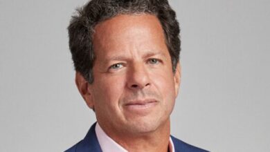 ‘First Friends’ author Gary Ginsberg to speak at American History Book Club Oct. 19