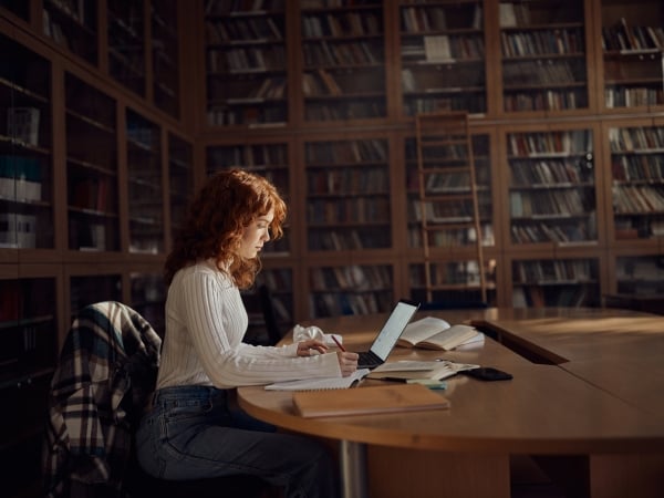 Why you should write a book early in your academic career (opinion) Why you should write a book early in your academic career (opinion)