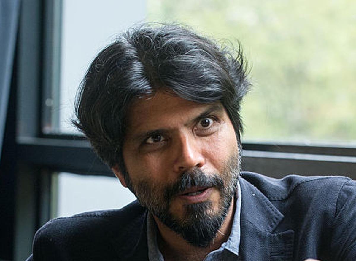 Pankaj Mishra