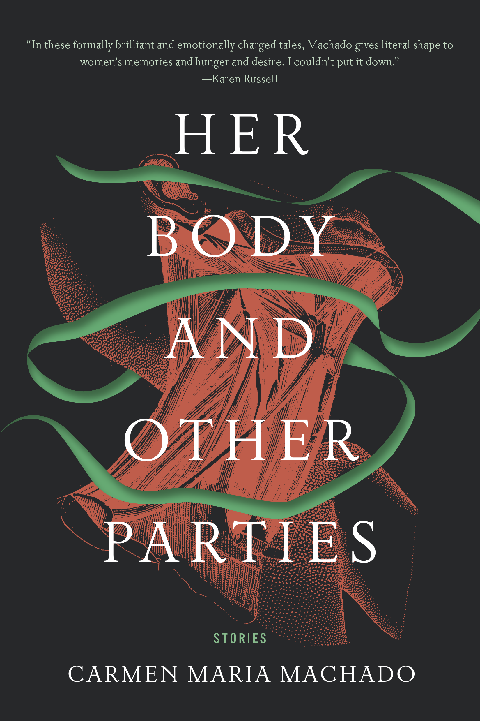Dive Into These 8 Spine-Tingling Horror Anthologies This Fall_4