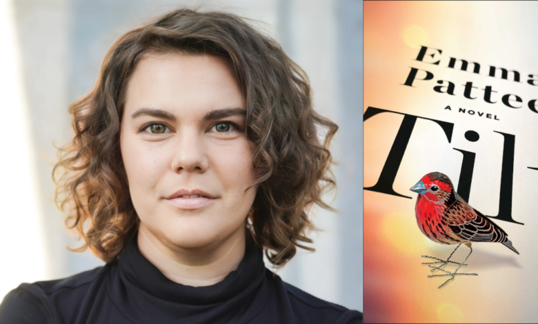 A Q&A with Emma Pattee, Indies Introduce Author of the April Indie Next List Top Pick “Tilt” A Q&A with Emma Pattee, Indies Introduce Author of the April Indie Next List Top Pick “Tilt”