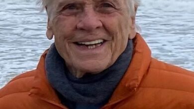 Paul Warren ’60 Recounts His Career in Education in New Book