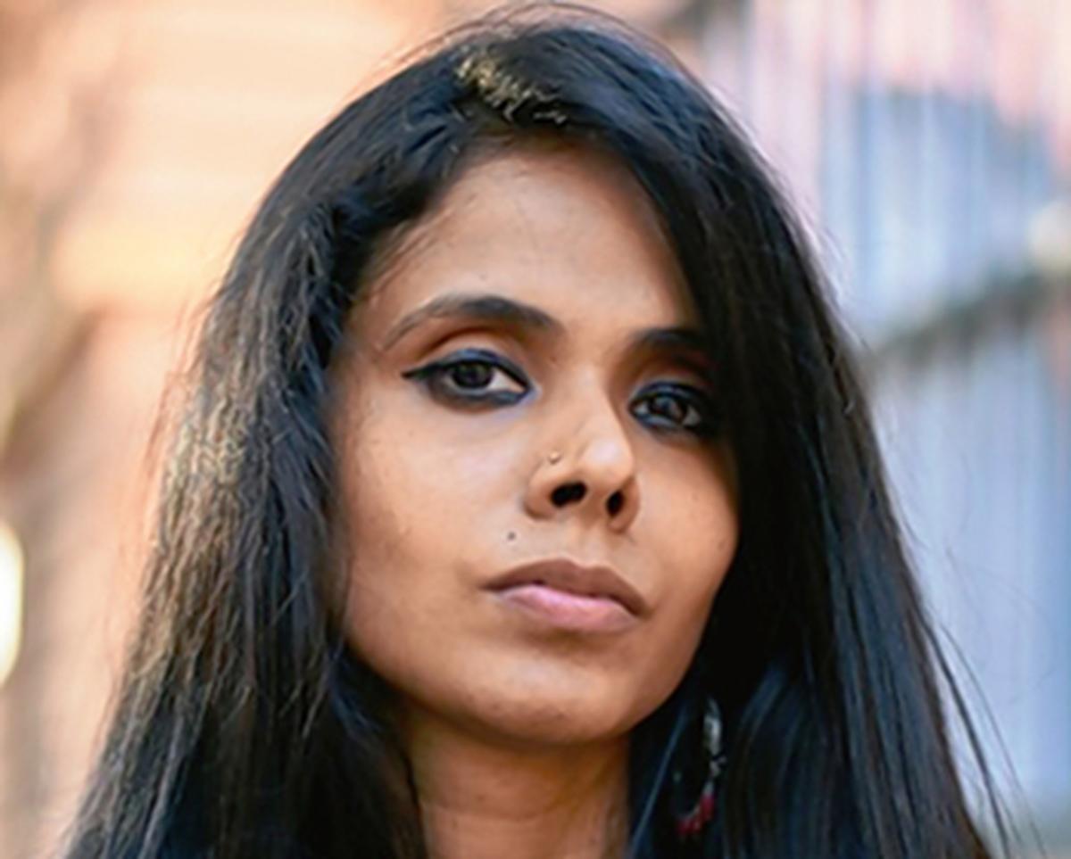 Meena Kandasamy