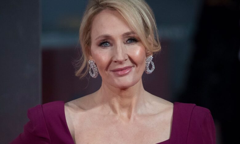 J.K. Rowling | Biography, Full Name, Books, & Facts J.K. Rowling | Biography, Full Name, Books, & Facts